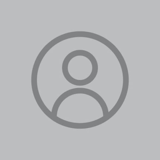 Placeholder for Staff member Cameron Myler  from ID_625bf7930267